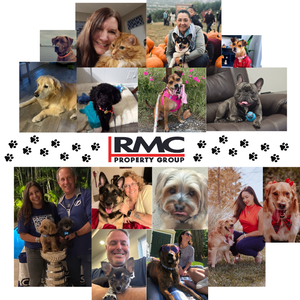 Team Page: RMC Paw-Perty Group