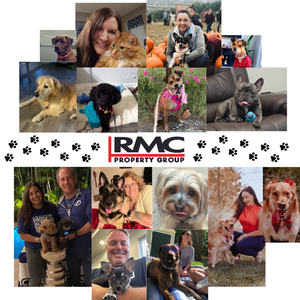 RMC Paw-Perty Group